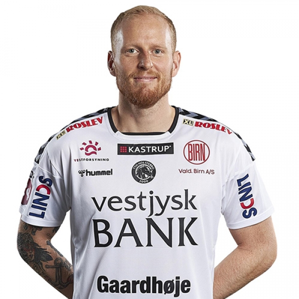 Jesper Munk Johanson