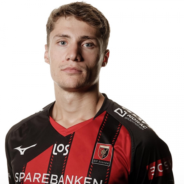 Olaf Richter Hoffstad