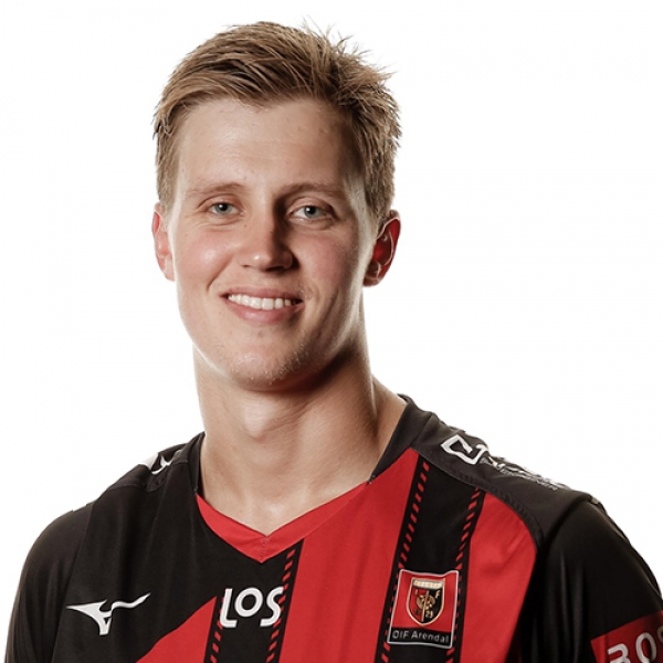 Hermann Gabriel Vildalen