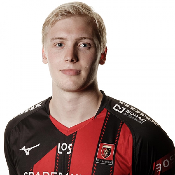 Richard Harry Marc Lindström