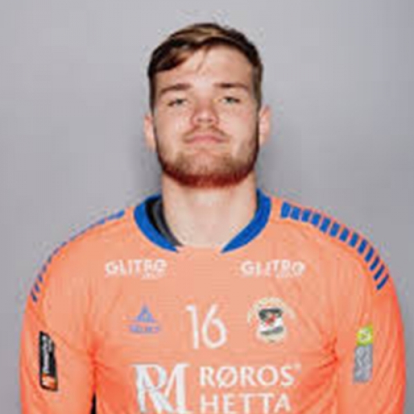 Sander  Drange Heieren