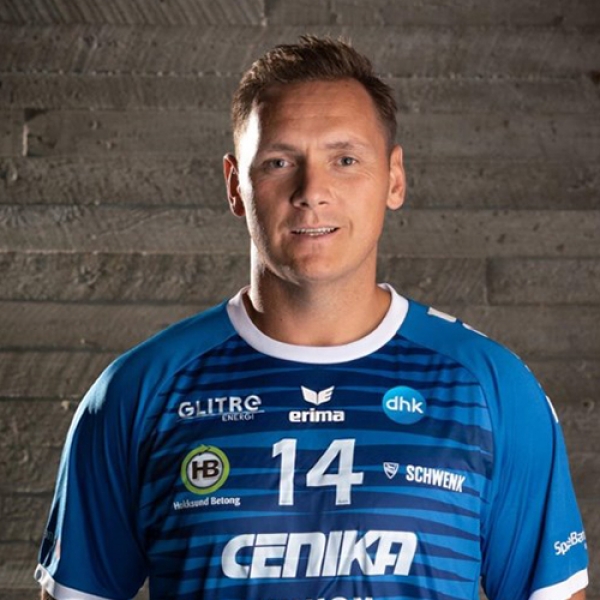 Joakim André Hykkerud