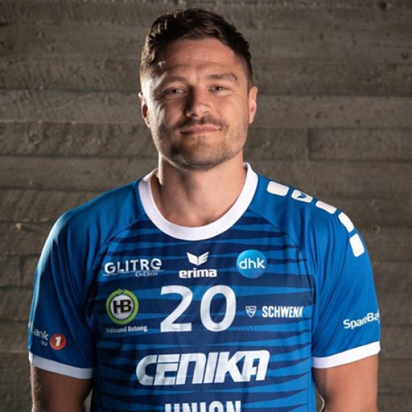 Jesper Meinby Pedersen