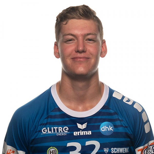 Martin Holmen Eberlein