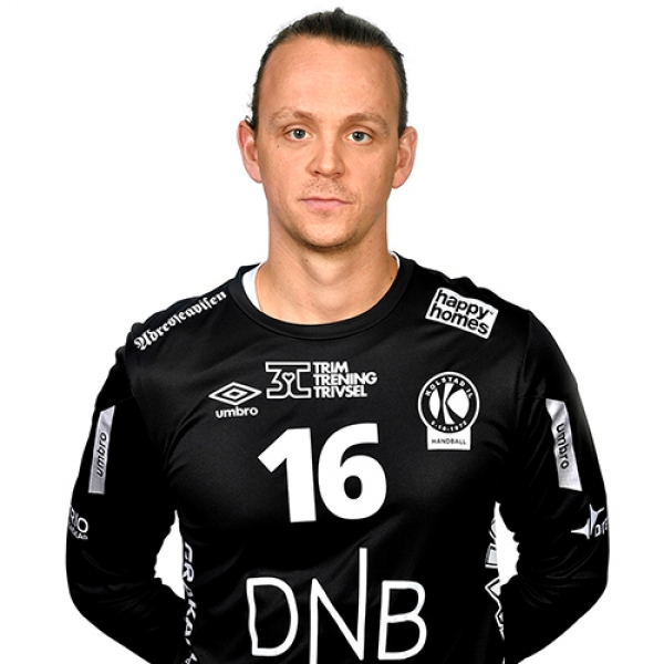 Simen Westby Johansen