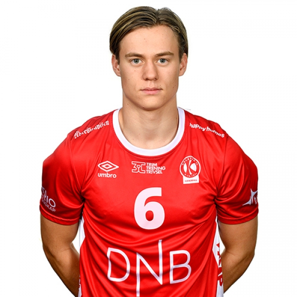 Sander Sæterhaug Rønning