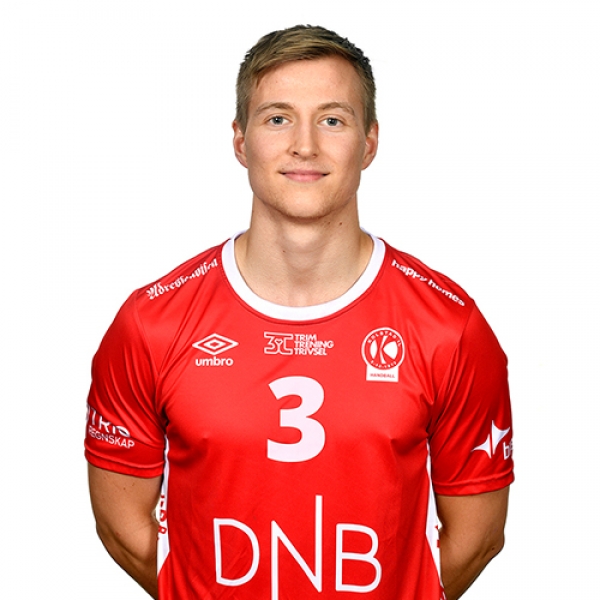 Elias Schaanning Thome