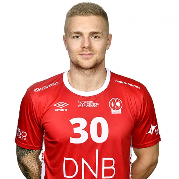 Tom Kåre Nikolaisen