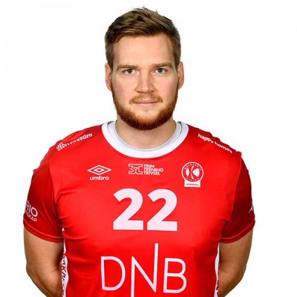 Martin Kærgaard Pedersen