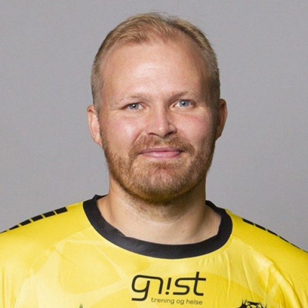 Trond Tjemsland