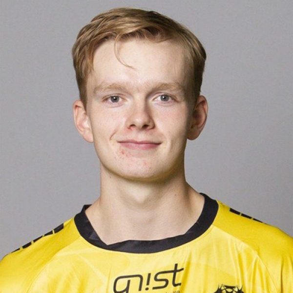 Thomas Langerud Kristoffersen