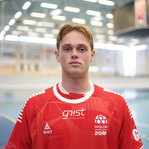 Leopold Mortvedt Nicolaus