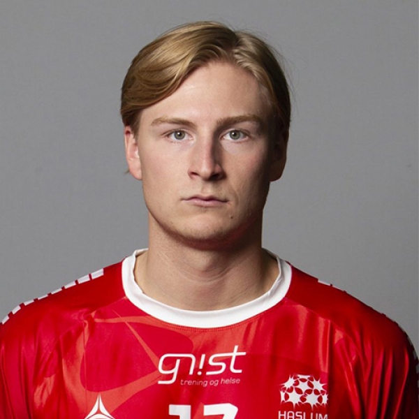 Nikolai Tveter Strickland