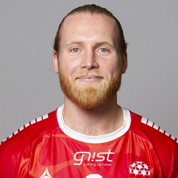 Vegard Sørlie Tennfjord