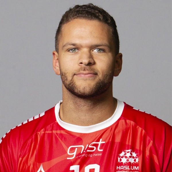 Dominic Grimstad Peter