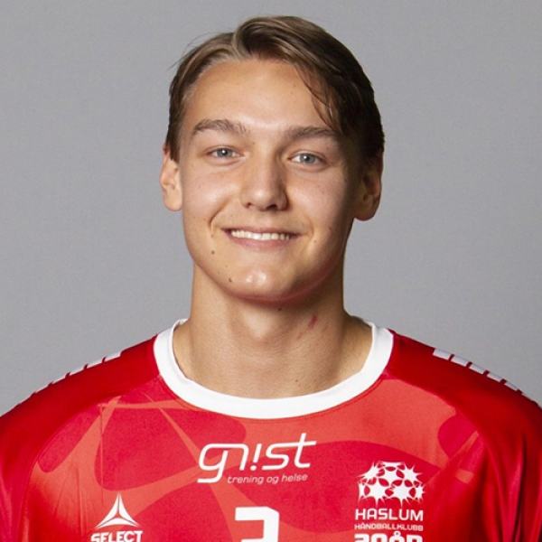 Felix Abrahamsen Lunde