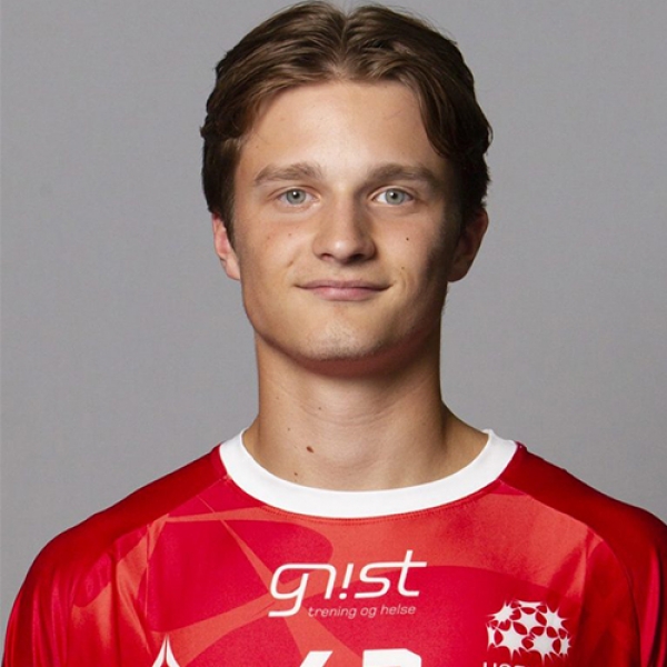 Kristian Michaelsen Gjestrud