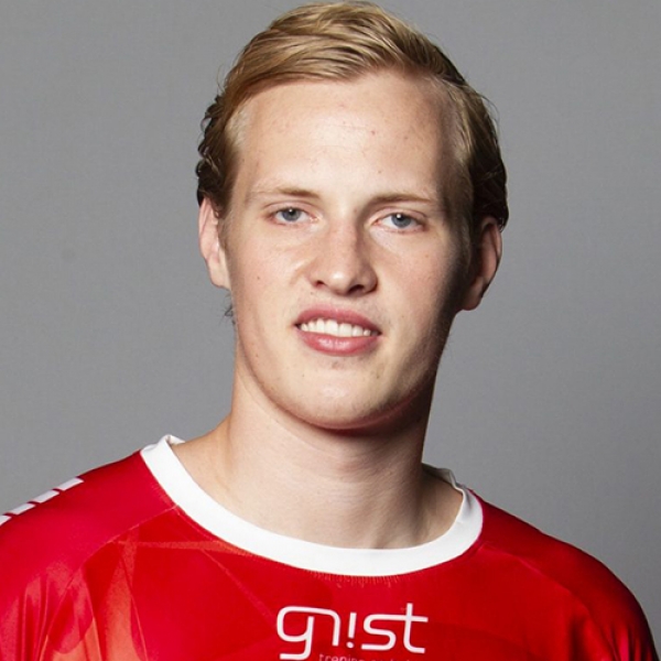 Aleksander Selmar Pedersen