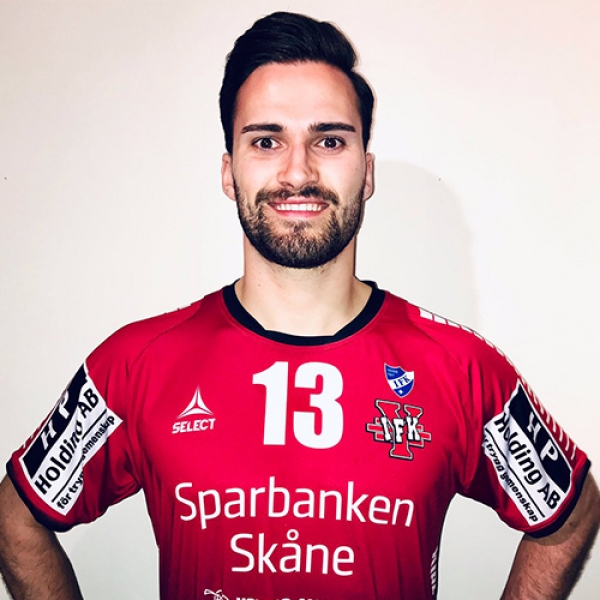 Jostein Straume Epland