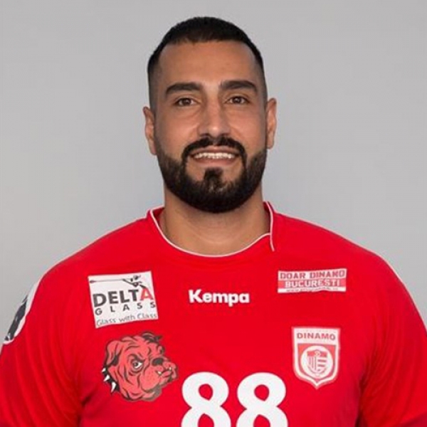 Seyed Alireza Mousavi Ghalehmirz