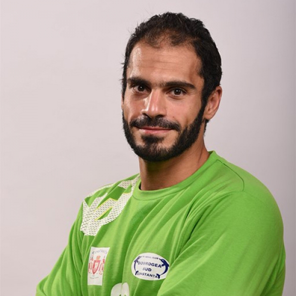 Karim Handawy