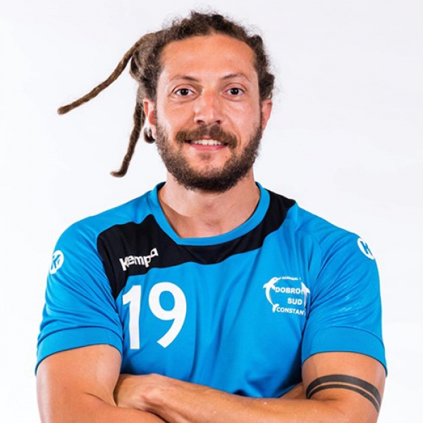 Fábio Chiuffa Rocha