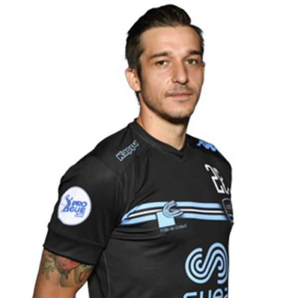 Alexandru  Csepreghi