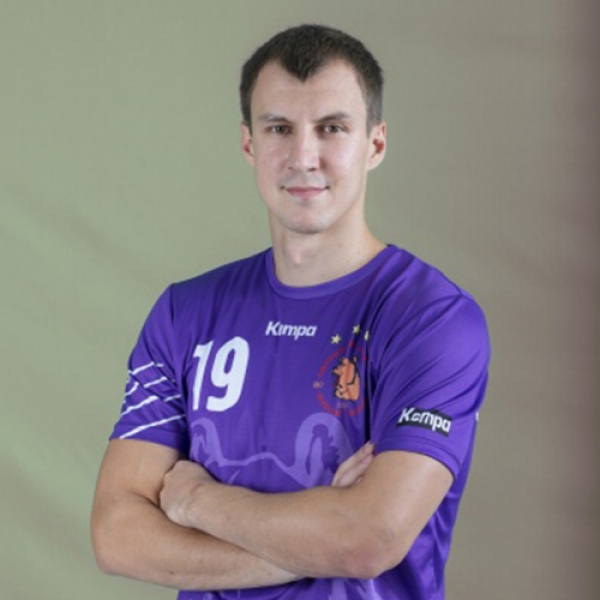 Roman  Ostrashchenko