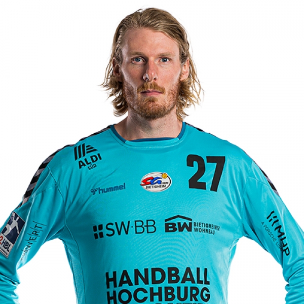 Aron Rafn Edvardsson