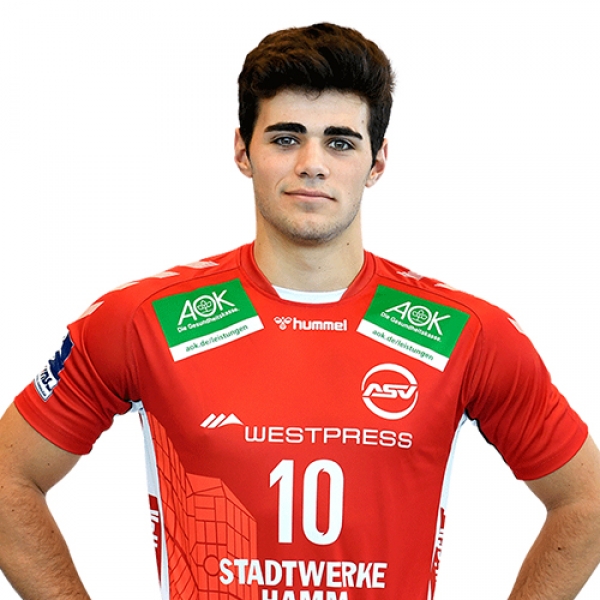 Alex Rubino-Fernandez