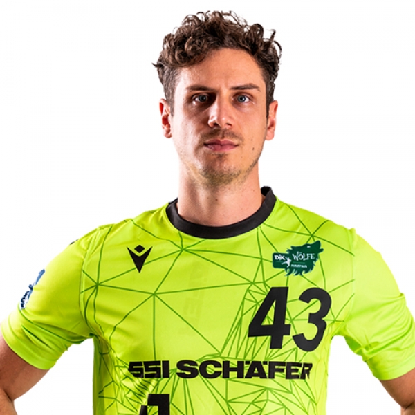 Benedikt  Brielmeier