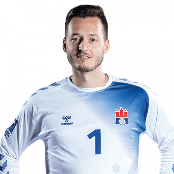 Mark Van Den Beucken