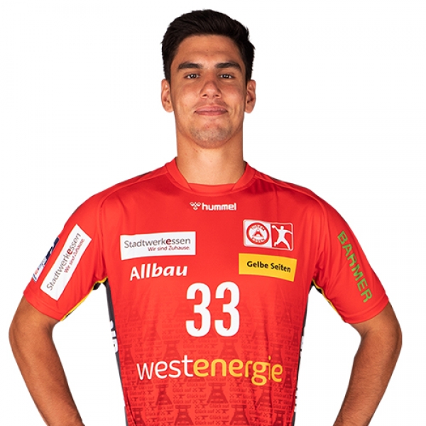 Eloy Morante Maldonado