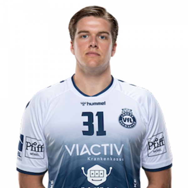 Sigtryggur Dadi Rúnarsson