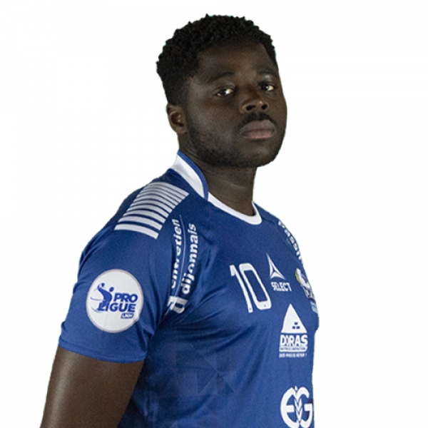Abdoulah Mané