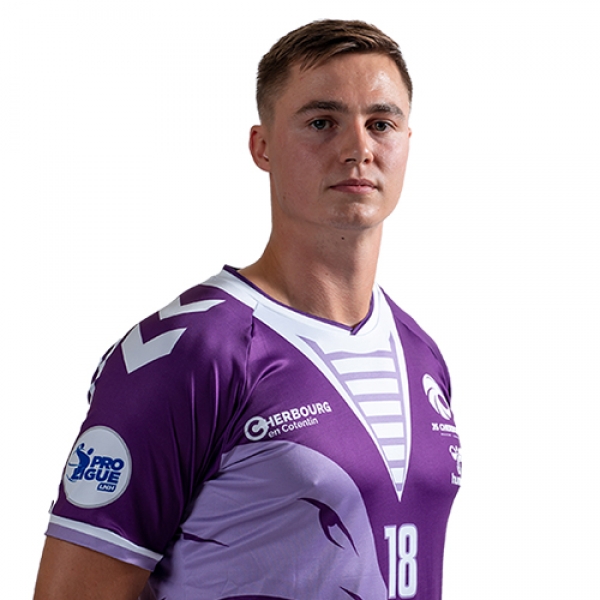 Hakon Bratvold Ekren