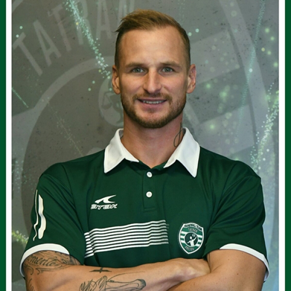 Martin  Straňovský