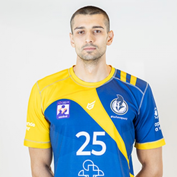 Rares-Marian Fodorean