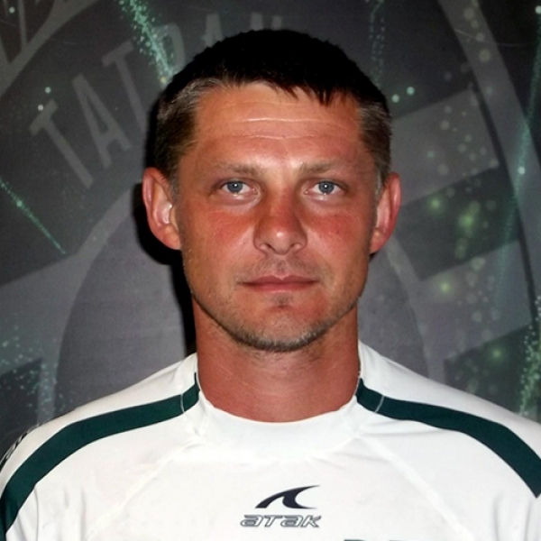 Aleksandr Radčenko