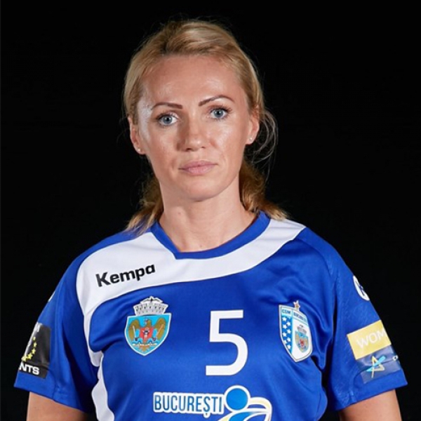 Iulia  Vasilica Curea