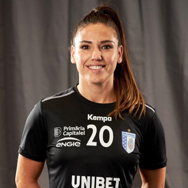 Carmen Dolores Martin Berenguer