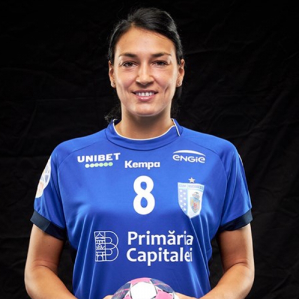 Cristina  Neagu