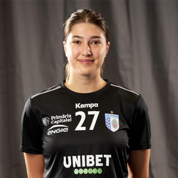 Denisa Andreea Valcan