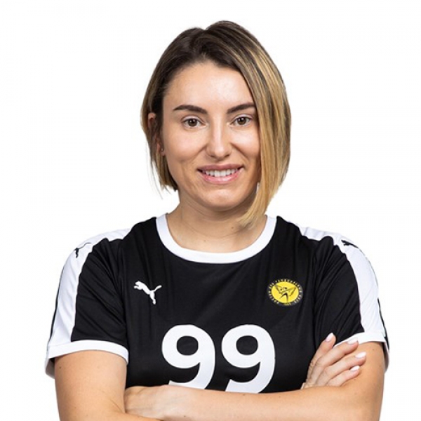 Viktoriya  Borshchenko