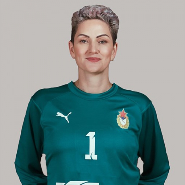 Chana Franciela Masson de Souza