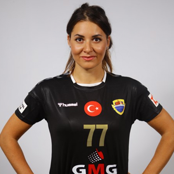 Ekaterina  Lubyanaya