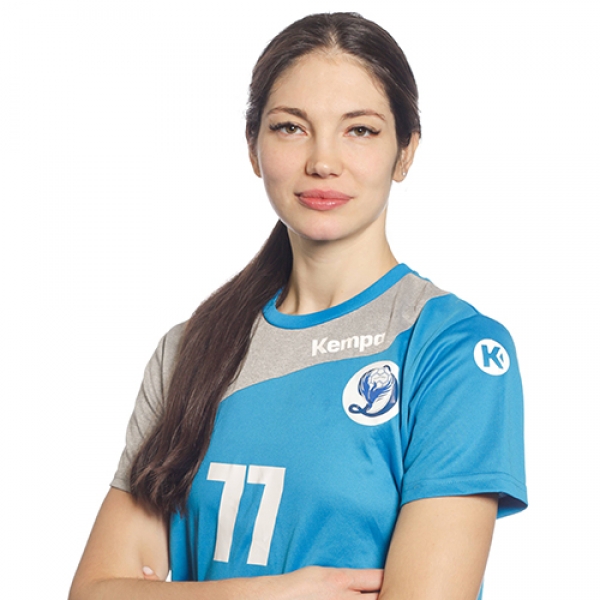 Valentina  Goncharova