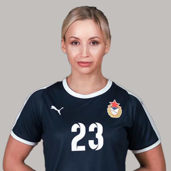 Natalia  Chigirinova 