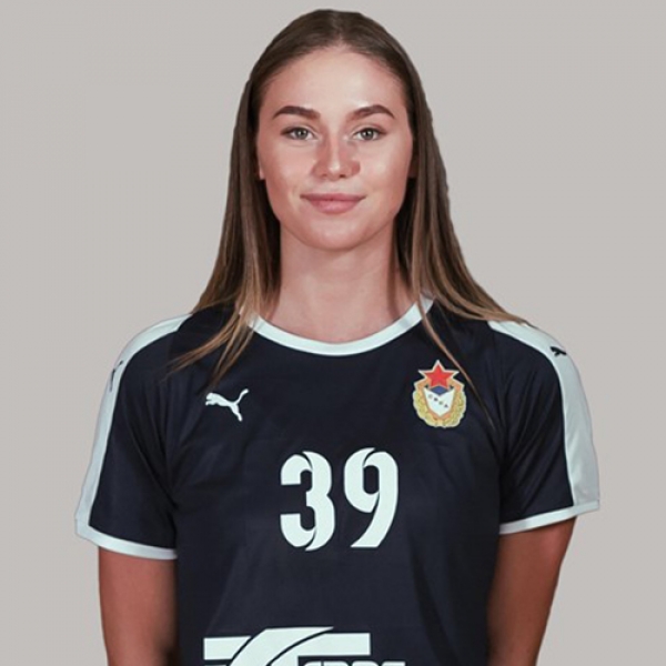 Antonina  Skorobogatchenko