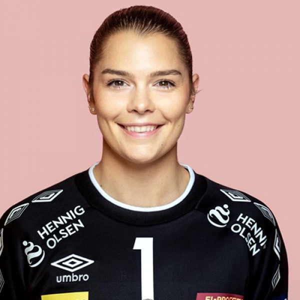 Andrea Austmo Pedersen